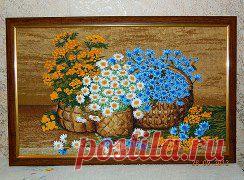 ✿●УЮТНЫЕ ИДЕИ●✿ для дома и души! – Альбина Л вышивка лентами добавила 7 фотографий в альбом Мой мир красоты -вышивка лентами