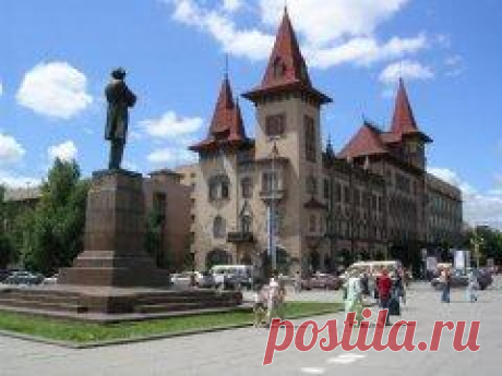 11 сентября отмечается день города "Саратов"