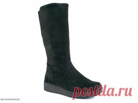 ​Сапоги женские Burgerschuhe 66911 - женская обувь, сапоги. Купить обувь Burgerschuhe