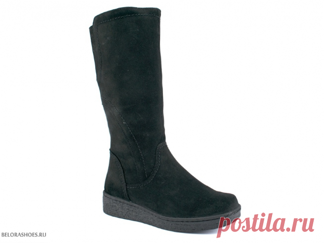 ​Сапоги женские Burgerschuhe 66911 - женская обувь, сапоги. Купить обувь Burgerschuhe