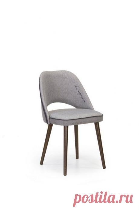 Стул с изогнутой спинкой в стиле хай-тек (Глори-8) купить по цене 17 540 руб. в Москве — интернет магазин chudo-magazin.ru