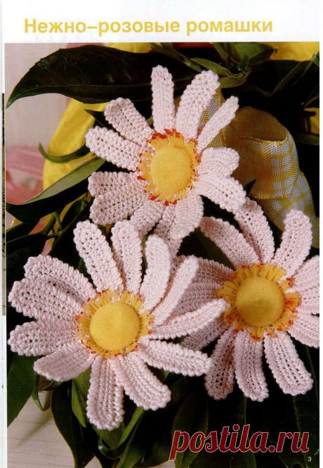 Вязание разное крючком фото и схемы (книга из интернета) / Вязание крючком / Вязаные крючком аксессуары