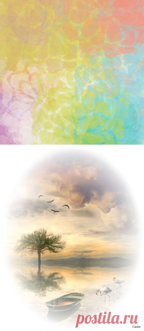 Бумага,картинки :) .