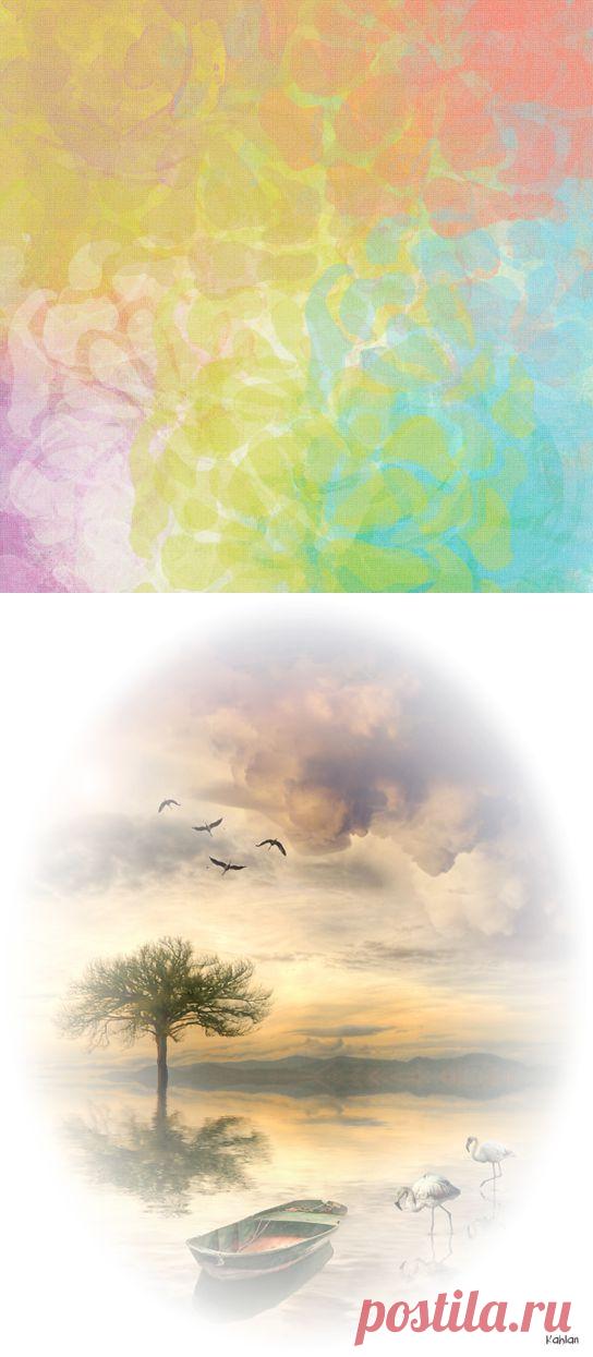 Бумага,картинки :) .