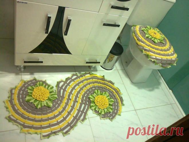 АКСЕССУАРЫ ДЛЯ ВАННОЙ КОМНАТЫ. .