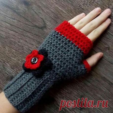 Fotos En Mitones Y Cuellos EB7