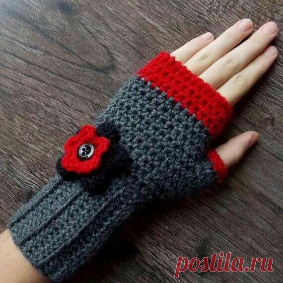 Fotos En Mitones Y Cuellos EB7