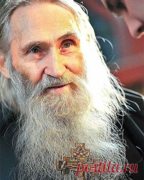 мудрость отцов православной церкви - Самое интересное в блогах