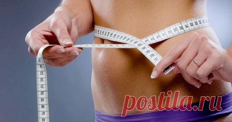 Самая правильная схема питания для тех, кто хочет похудеть! - Apetitno.TV