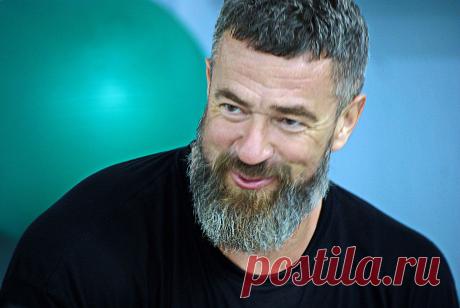 Сергей Бадюк