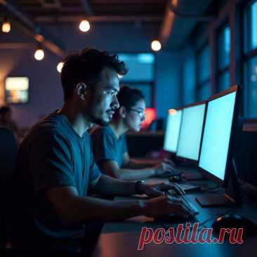 Молодёжь всё чаще отказывается от традиционного графика работы 5/2. Гибкие условия, высокий доход и свобода действий становятся приоритетами для российских зумеров. Как эти тенденции меняют рынок труда и представления о рабочем времени?