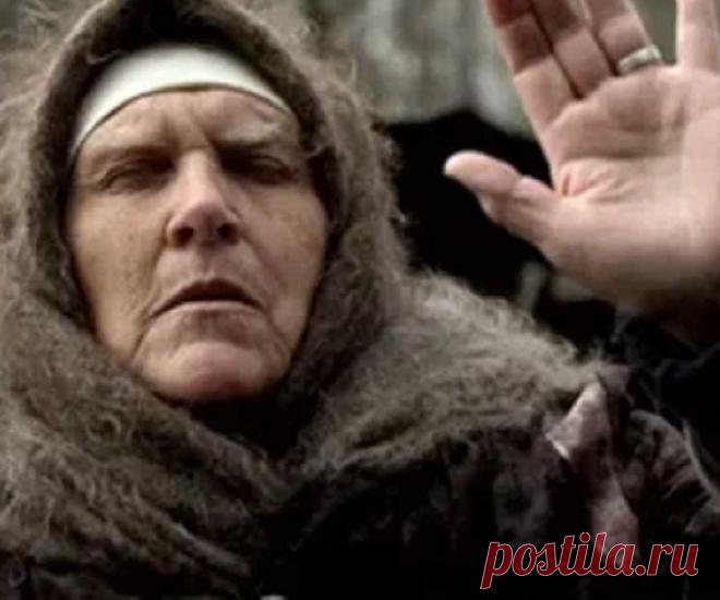 Где найти хорошую гадалку? Слепая гадалка баба Нина — ясновидящая или актриса? Советы от слепой гадалки бабы Нины для улучшения семейной жизни, успеха на работе и привлечения денег 100% Гадания и предсказания Как говорится в презентациях сериала, Татьяна Марьянова, создатель проекта, для главной роли нашла настоящую целительницу. Встретила случайно в электричке.