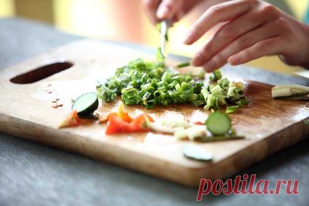 15 кулинарных терминов, которые вам точно стоит знать! — Вкусные рецепты