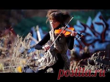 Lindsey Stirling - Electric Daisy Violin