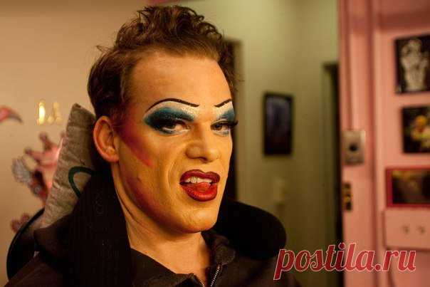 Майкл С.Холл