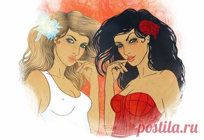 Вот буквально ВСЕ интимные секреты каждого знака Зодиака! Мы узнали ВСЕ! Астрологи часто рассказывают о совместимости разных знаков Зодиака. Мы верим, что правильный «ключик» можно подобрать к любому сердцу. Вот инструкции для всех знаков Зодиака. Овен....
