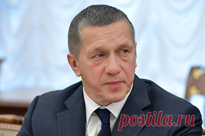 Трутнев: главным критерием единой ТОР в ДФО будет территория. Решение о предоставлении преференций будут принимать, в зависимости от места регистрации проекта