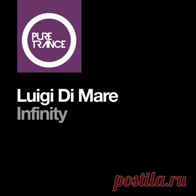 Luigi Di Mare - Infinity (Extended Mix)