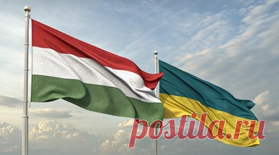 Политолог Корнилов высказался об отношениях Венгрии и Украины. Политолог Владимир Корнилов прокомментировал отношения Венгрии и Украины. Читать далее