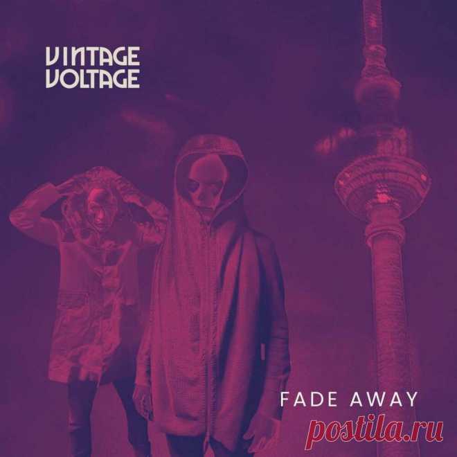 Vintage Voltage - Fade Away (EP) (2025) 320kbps / FLAC