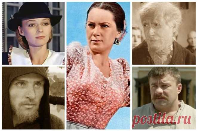 Худеют, толстеют и моют подъезды. На что идут звезды кино ради роли. Георгий Вицин легко играл и молодых, и стариков, Элина Быстрицкая мыла подъезд, а Наталья Андрейченко худела ради Мэри Поппинс — как звезды отечественного кино готовились к серьезным ролям.