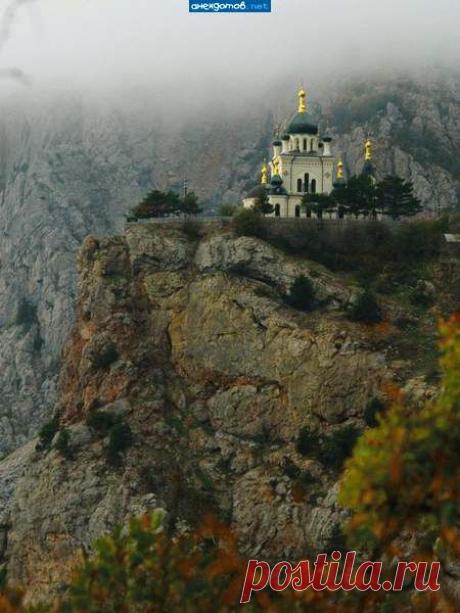 "Божественная красота." / Лучшие картинки