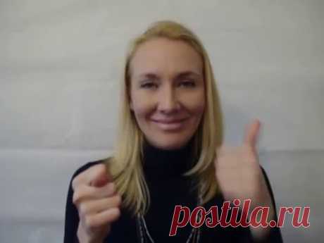 Гимнастика для развития памяти / Будьте здоровы