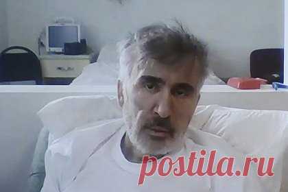 Саакашвили призвал сограждан защитить европейское будущее Грузии