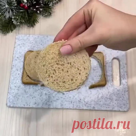 какая шикарная идея!