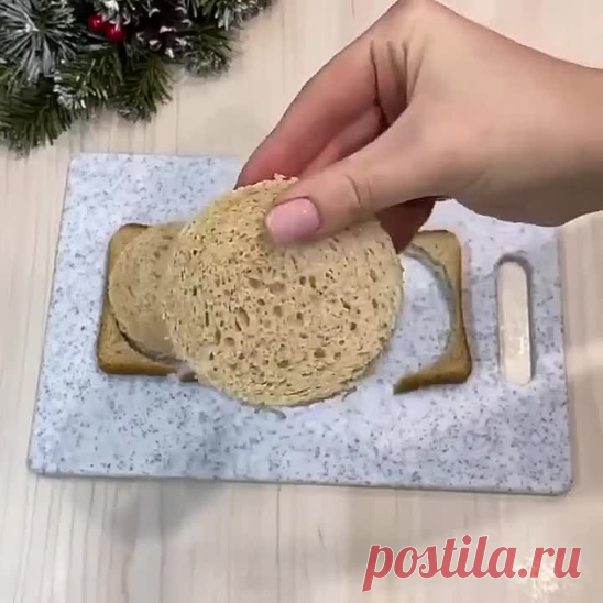 какая шикарная идея!