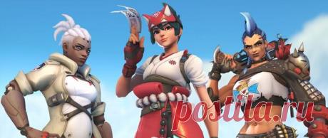 Обзор популярной игры Overwatch 2 | WM-IT.pro
Чрезвычайно популярная франшиза Overwatch начала свое путешествие в 2016 году, и с самого ее создания эта динамичная игра, разработанная и изданная Blizzard Entertainment, не оглядывалась назад. Теперь, когда вторая часть сеет хаос в мировом игровом сообществе, люди очень хотят получить подробный обзор Overwatch 2.