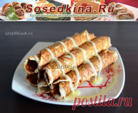 Вафли на кефире.