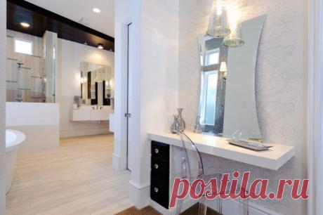 Мебель для женского уголка — Роскошь и уют