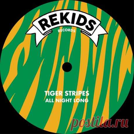 Tiger Stripes - All Night Long free download mp3 music 320kbps