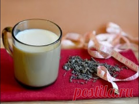 Минус 2 кг за день!!! Разгрузка на молокачае. Мой отзыв и рецепт.