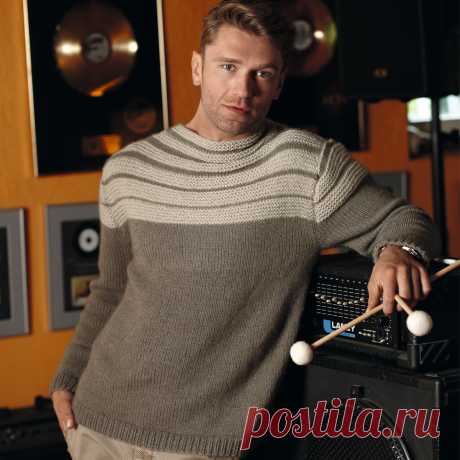 Джемпер из кашемира