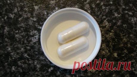 Пять основных признаков магниевой недостаточности | Велемудр