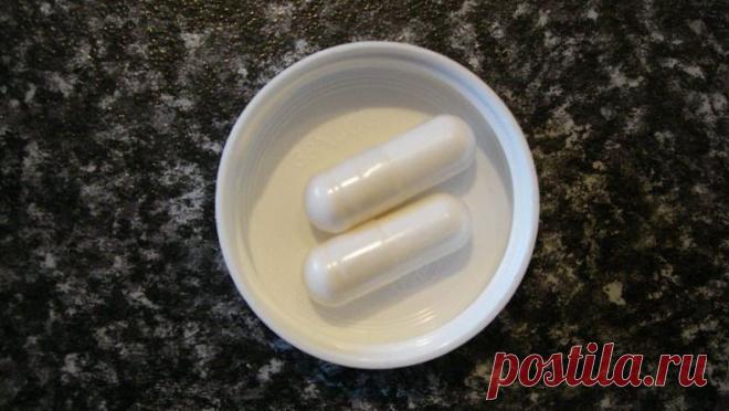 Пять основных признаков магниевой недостаточности | Велемудр