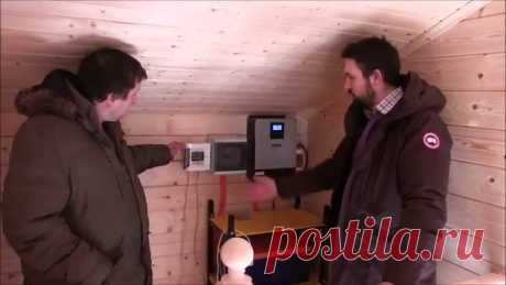 Солнечные батареи для дома. https://www.teplowoda.ru/ Экономия электроэнергии возможно или нет. Цена солнечного электричества