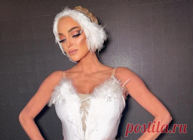 Ариадна Волочкова стала неузнаваема: новое фото балерины с дочерью активно обсуждают в сети