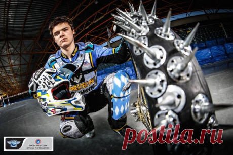 FC SPEEDWAY RUSSIA (спидвей России, авто, мото)