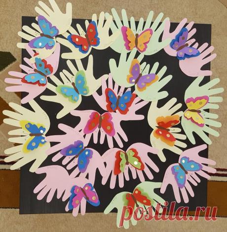 Идеи для творчества и подарков своими руками