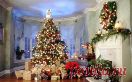 Приметы на встречу Нового Года - Народные приметы