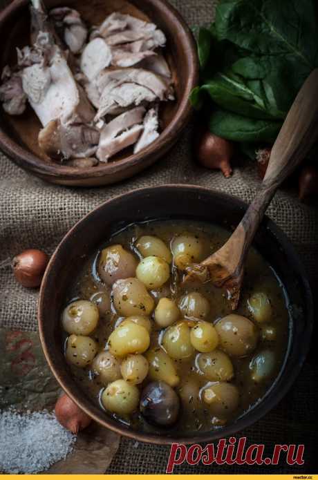 Блог сайта «БУДЕТ ВКУСНО!»