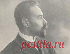 Сегодня 09 октября в 1924 году умер(ла) Валерий Брюсов