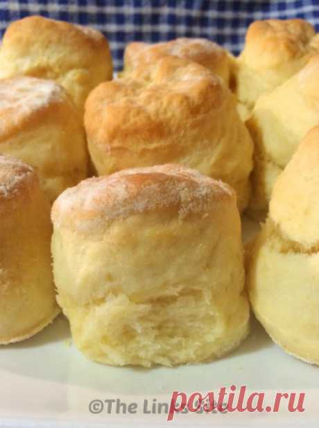 Quick and Easy Scone Recipe (Only 3 Ingredients!) - The Links Site