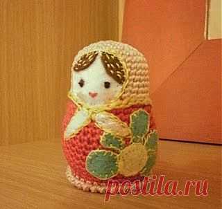 Матрешка