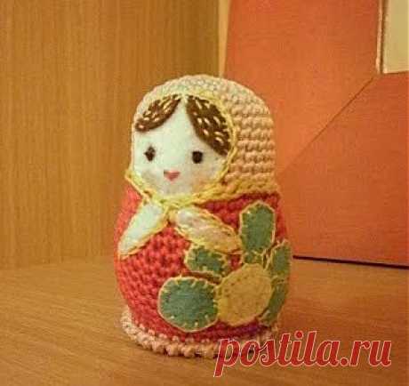 Матрешка