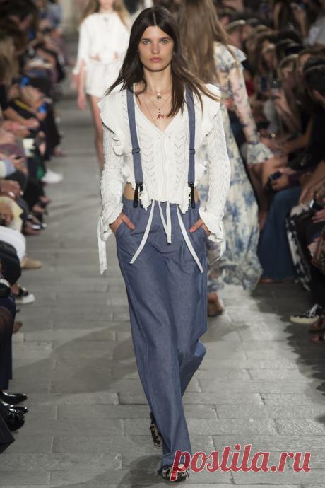 Модные кофты и кардиганы 2016 года