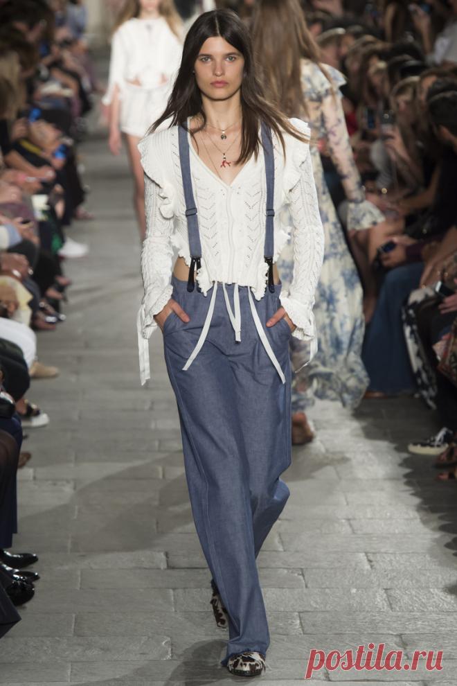 Модные кофты и кардиганы 2016 года